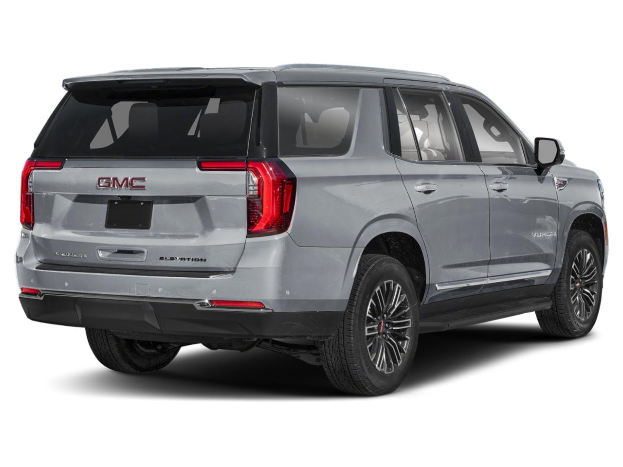 2026 GMC Yukon Vehicle Photo in GILBERT, AZ 85297-0402