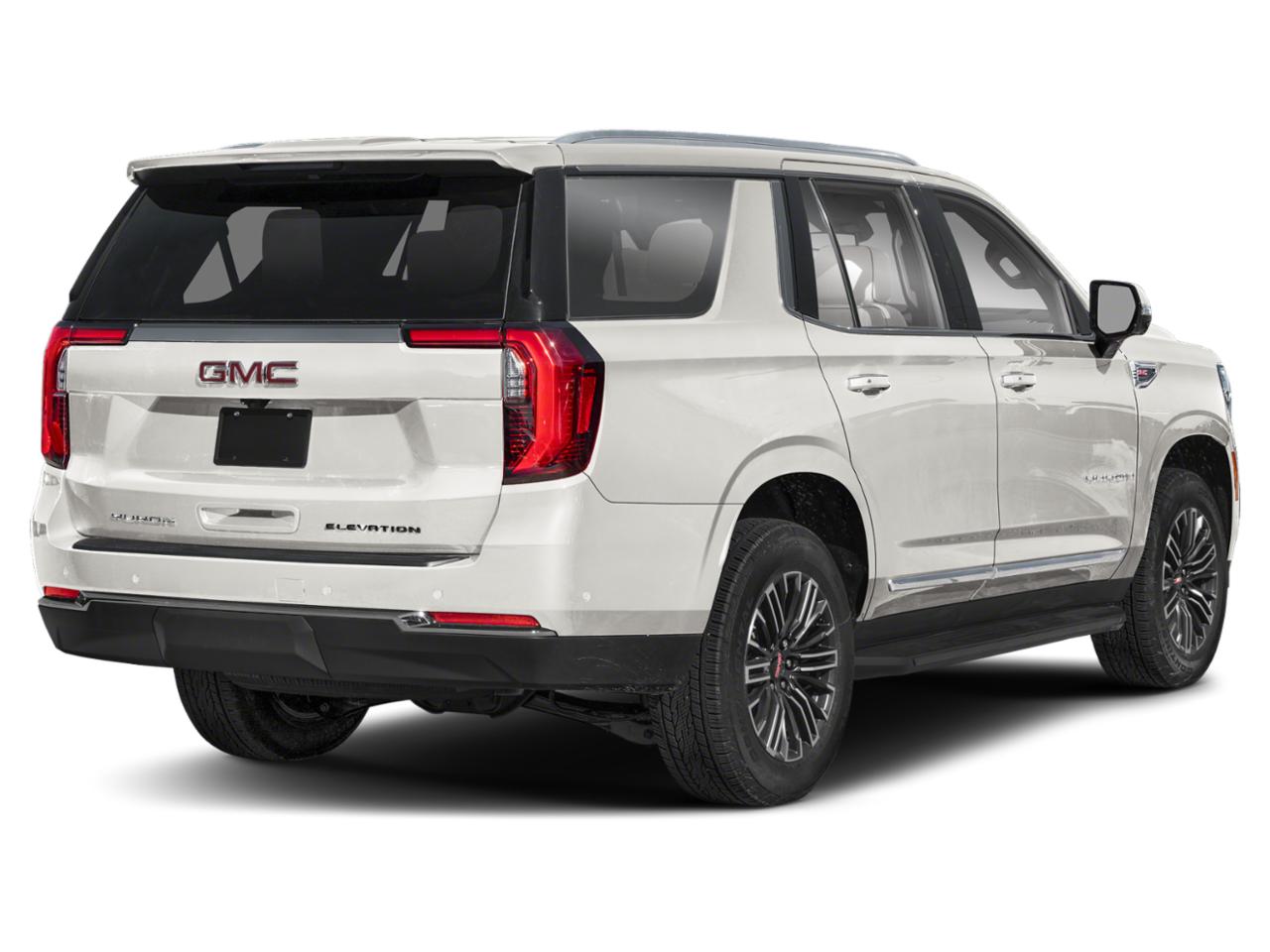 2026 GMC Yukon Vehicle Photo in TOPEKA, KS 66609-0000