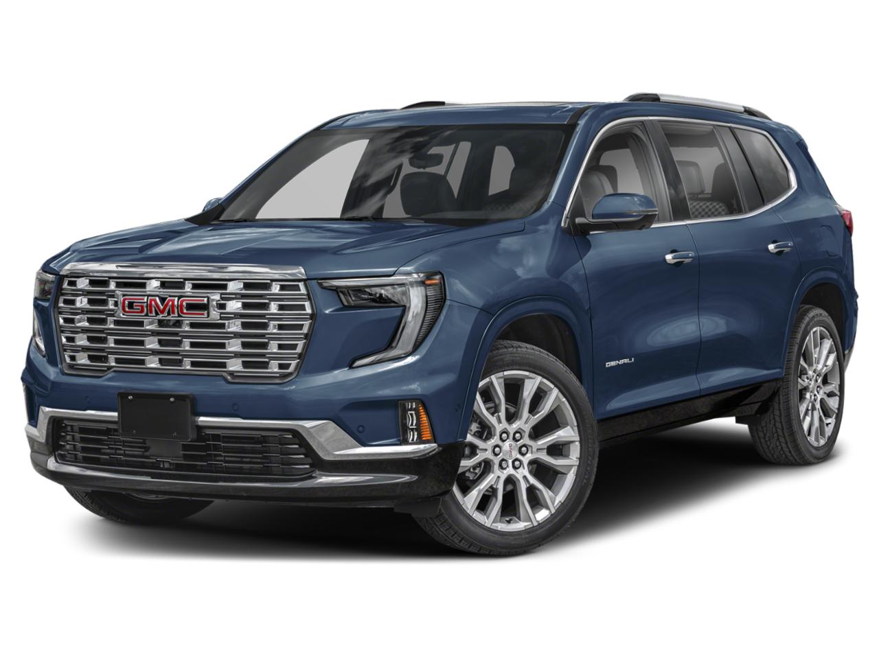2026 GMC Acadia Vehicle Photo in HARRISBURG, PA 17111-1033