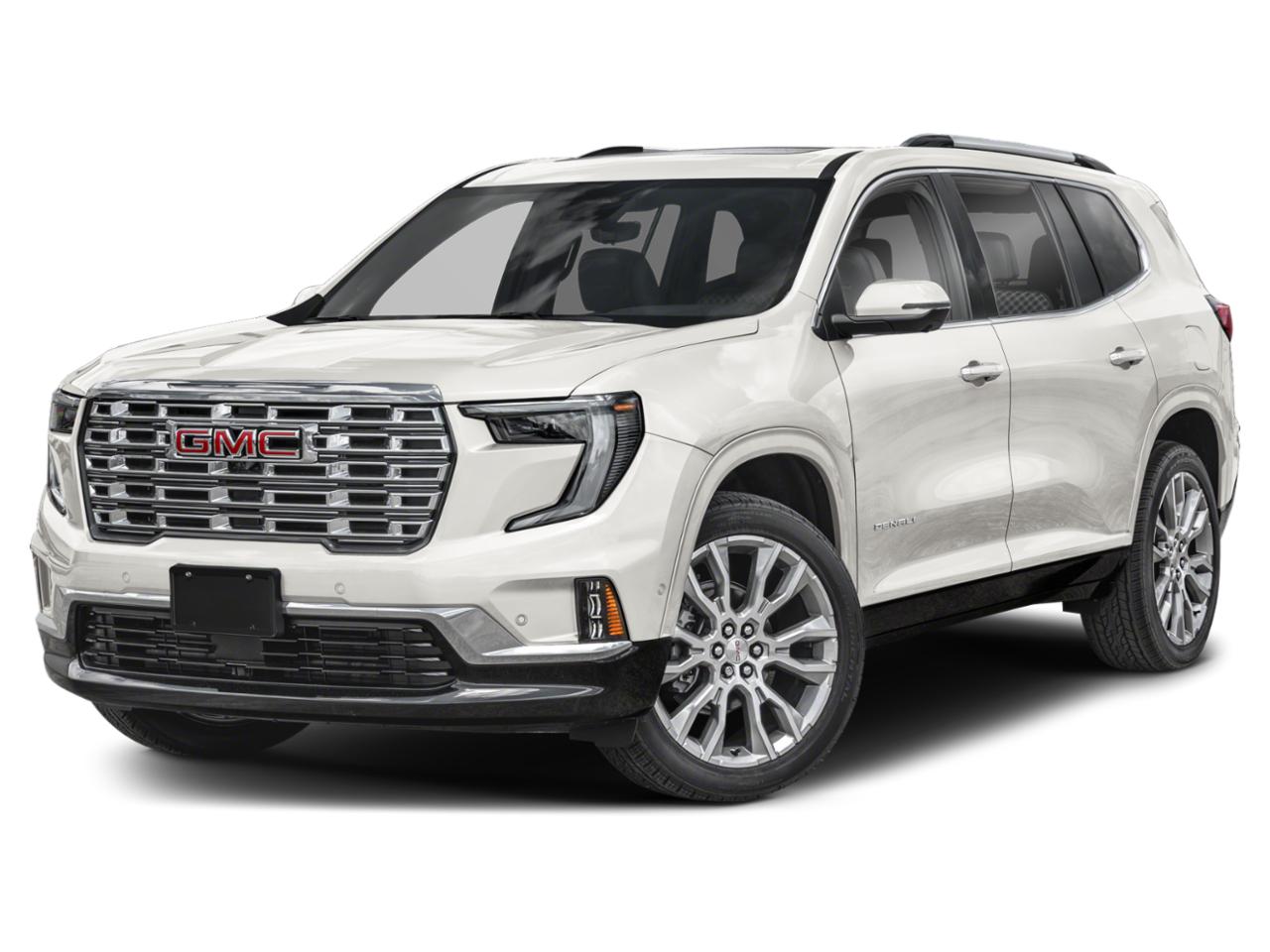 2026 GMC Acadia Vehicle Photo in GILBERT, AZ 85297-0402