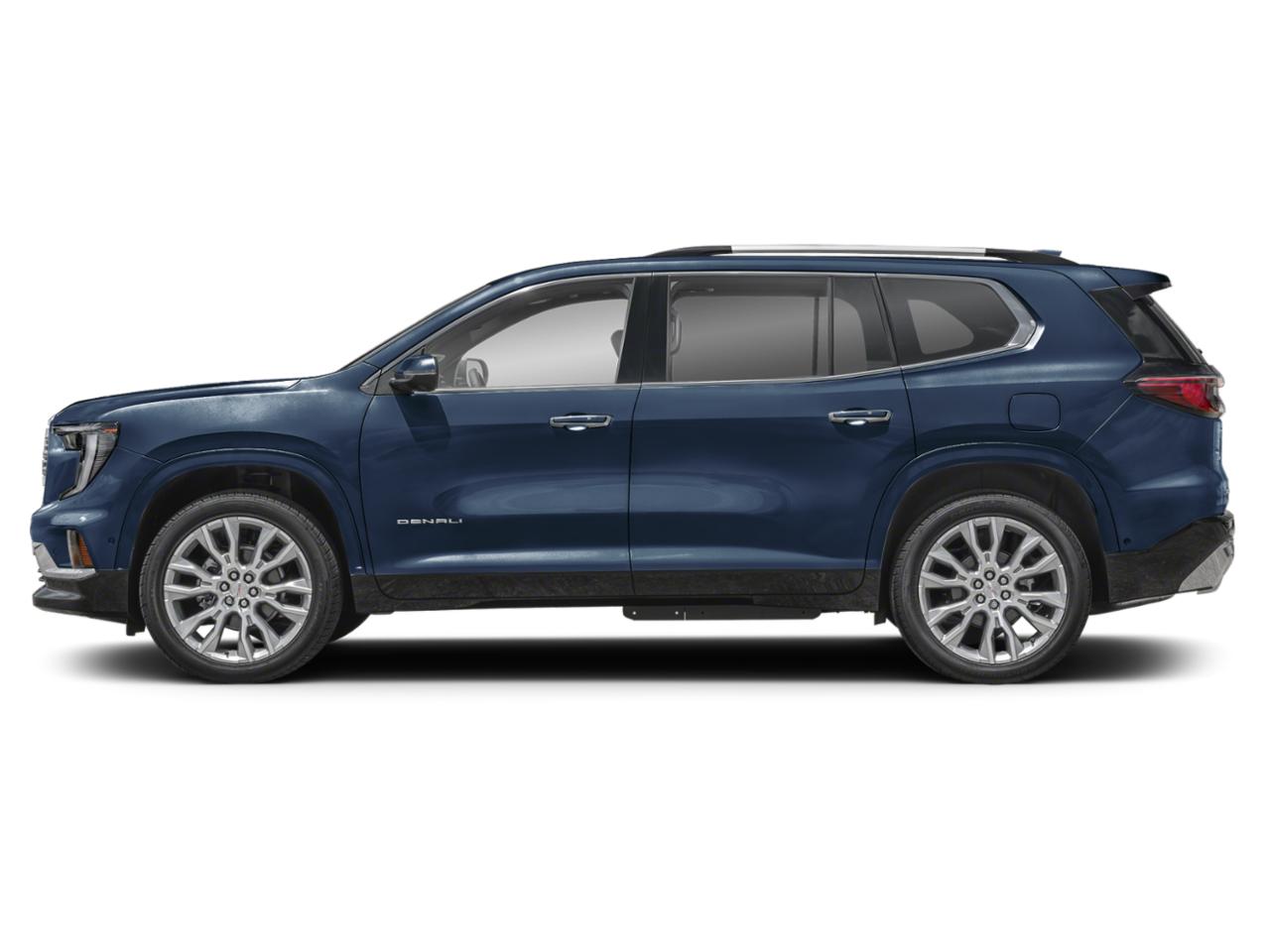 2026 GMC Acadia Vehicle Photo in HARRISBURG, PA 17111-1033