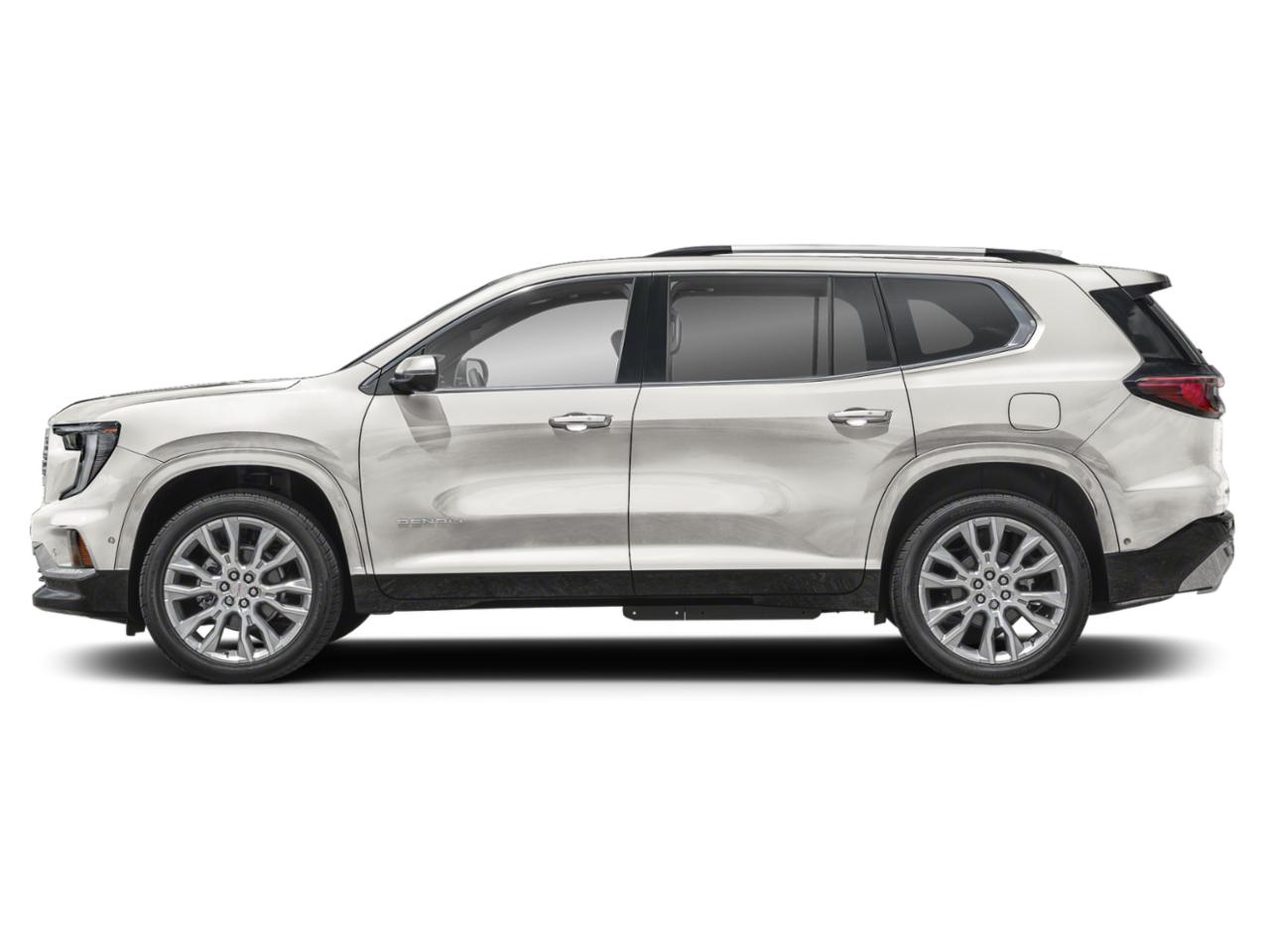 2026 GMC Acadia Vehicle Photo in GILBERT, AZ 85297-0402