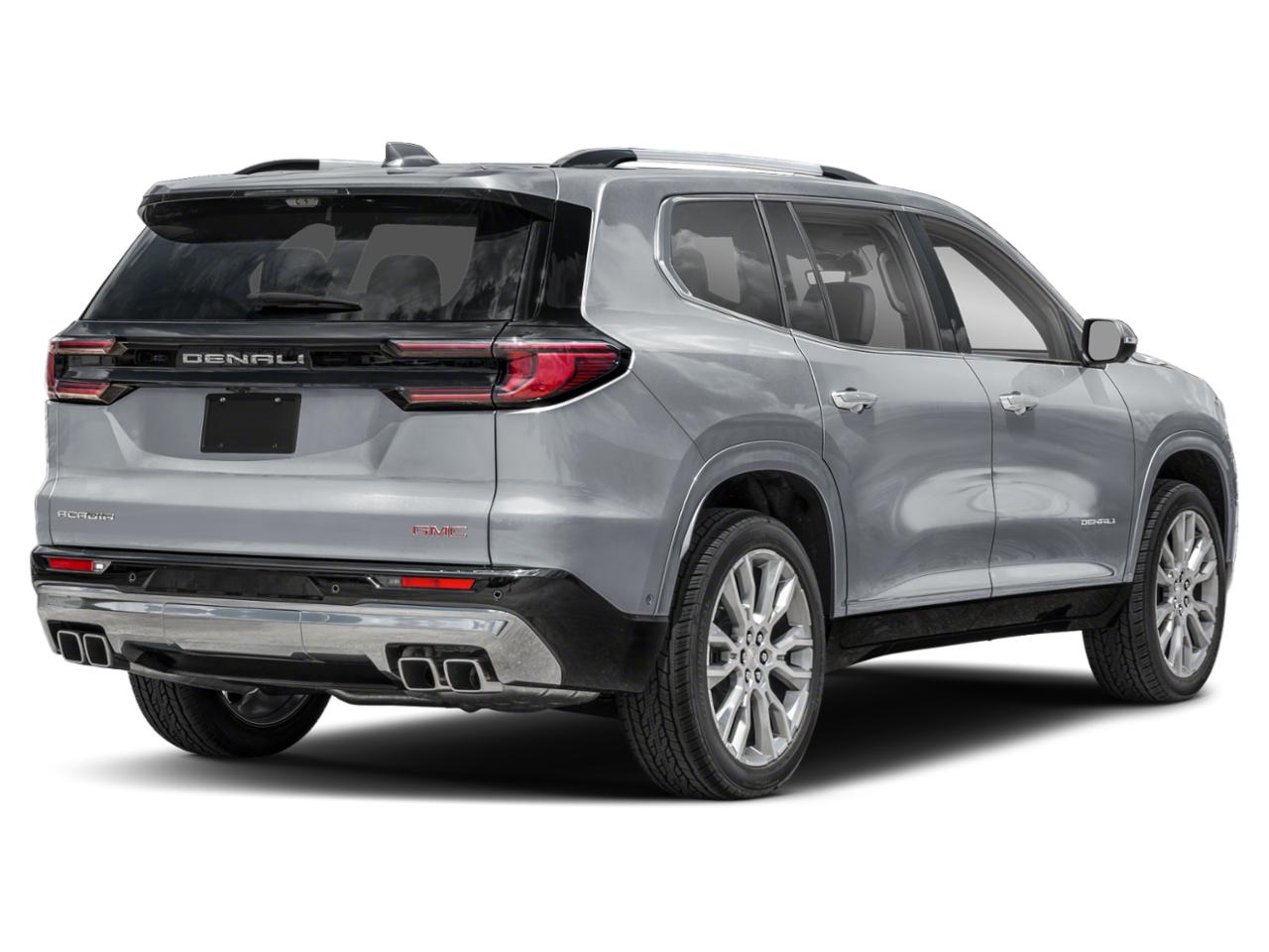 2026 GMC Acadia Vehicle Photo in GILBERT, AZ 85297-0402