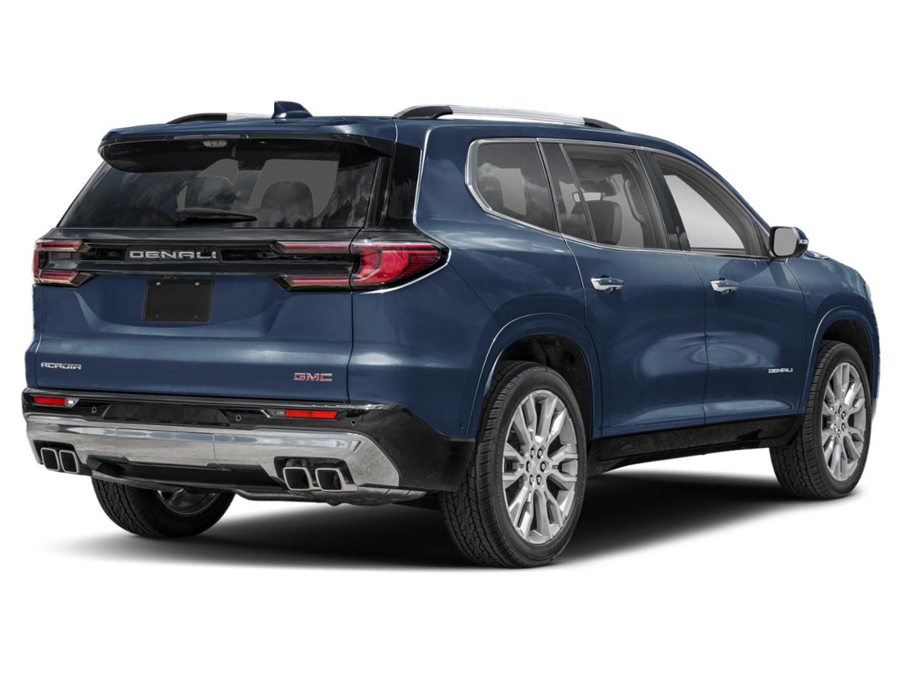 2026 GMC Acadia Vehicle Photo in HARRISBURG, PA 17111-1033