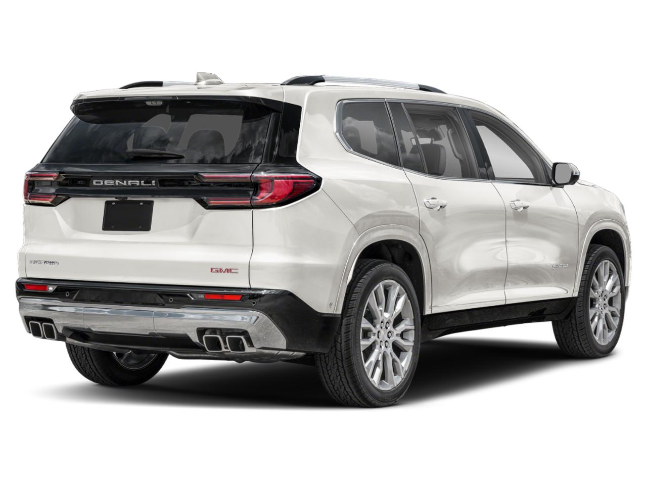 2026 GMC Acadia Vehicle Photo in GILBERT, AZ 85297-0402
