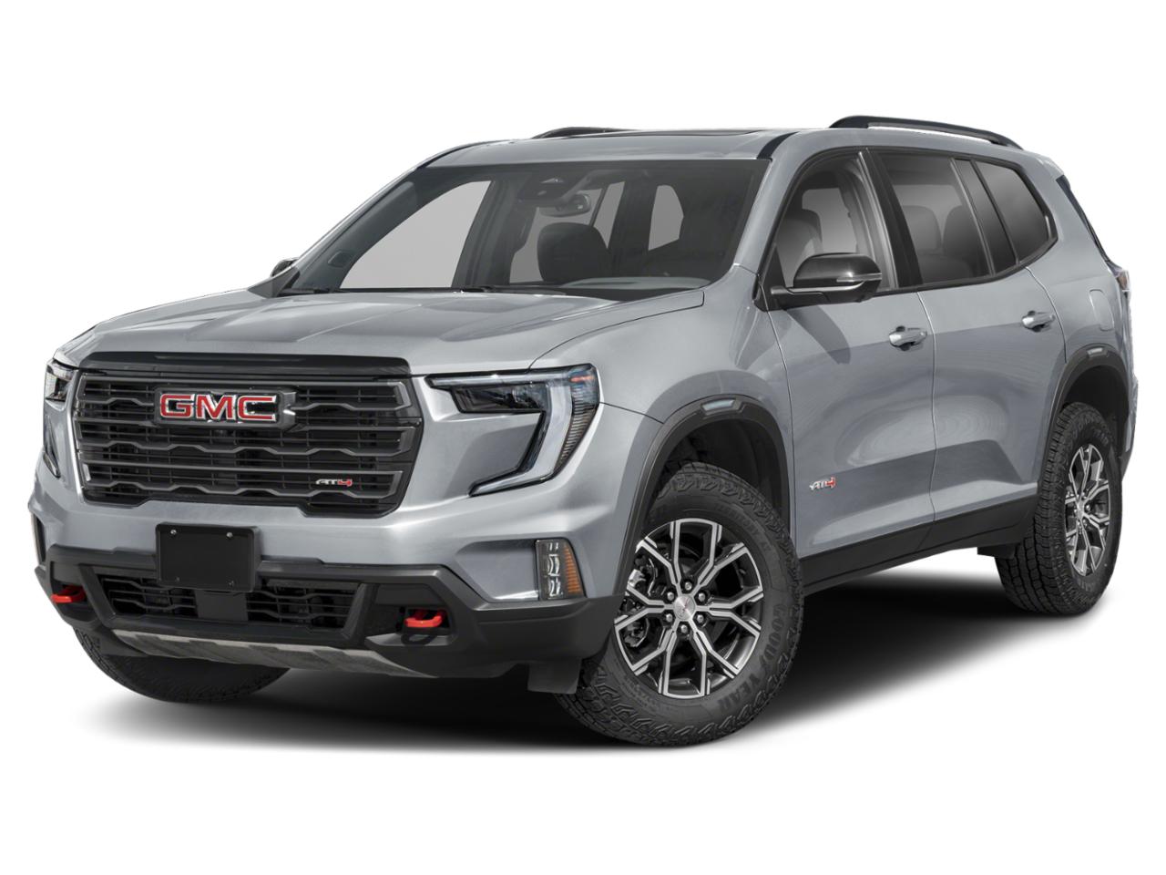 2026 GMC Acadia Vehicle Photo in GILBERT, AZ 85297-0402