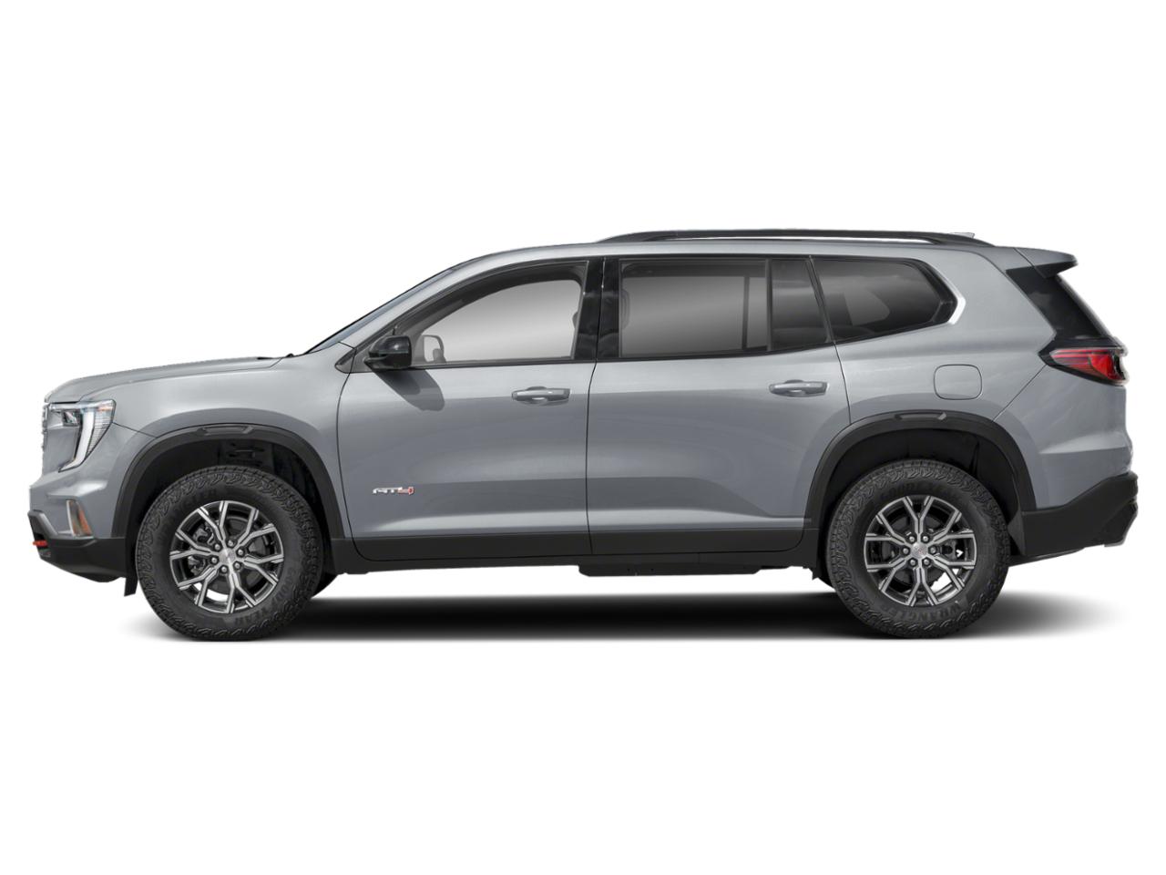 2026 GMC Acadia Vehicle Photo in GILBERT, AZ 85297-0402