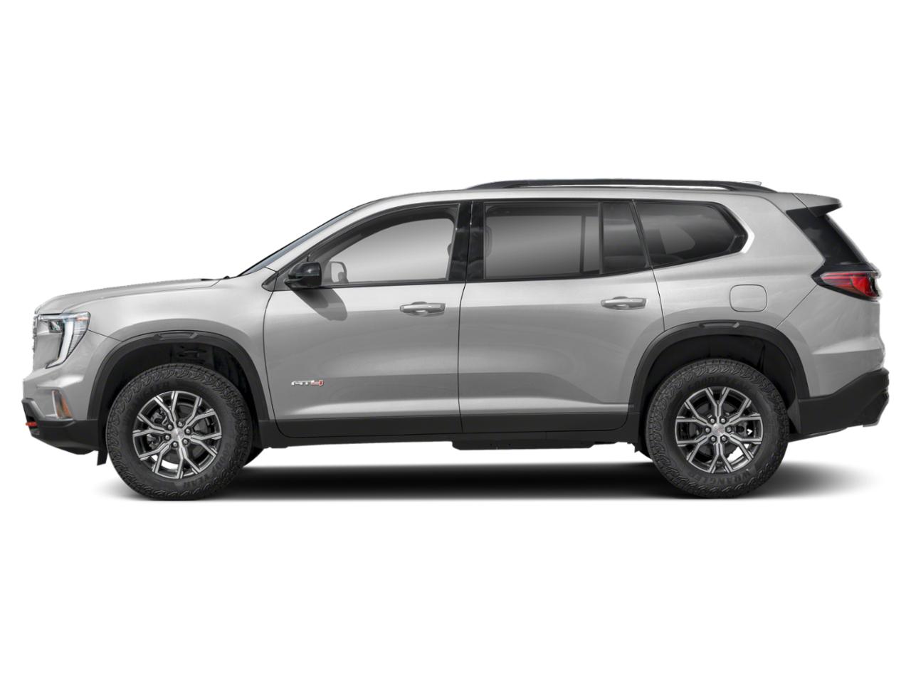 2026 GMC Acadia Vehicle Photo in TOPEKA, KS 66609-0000