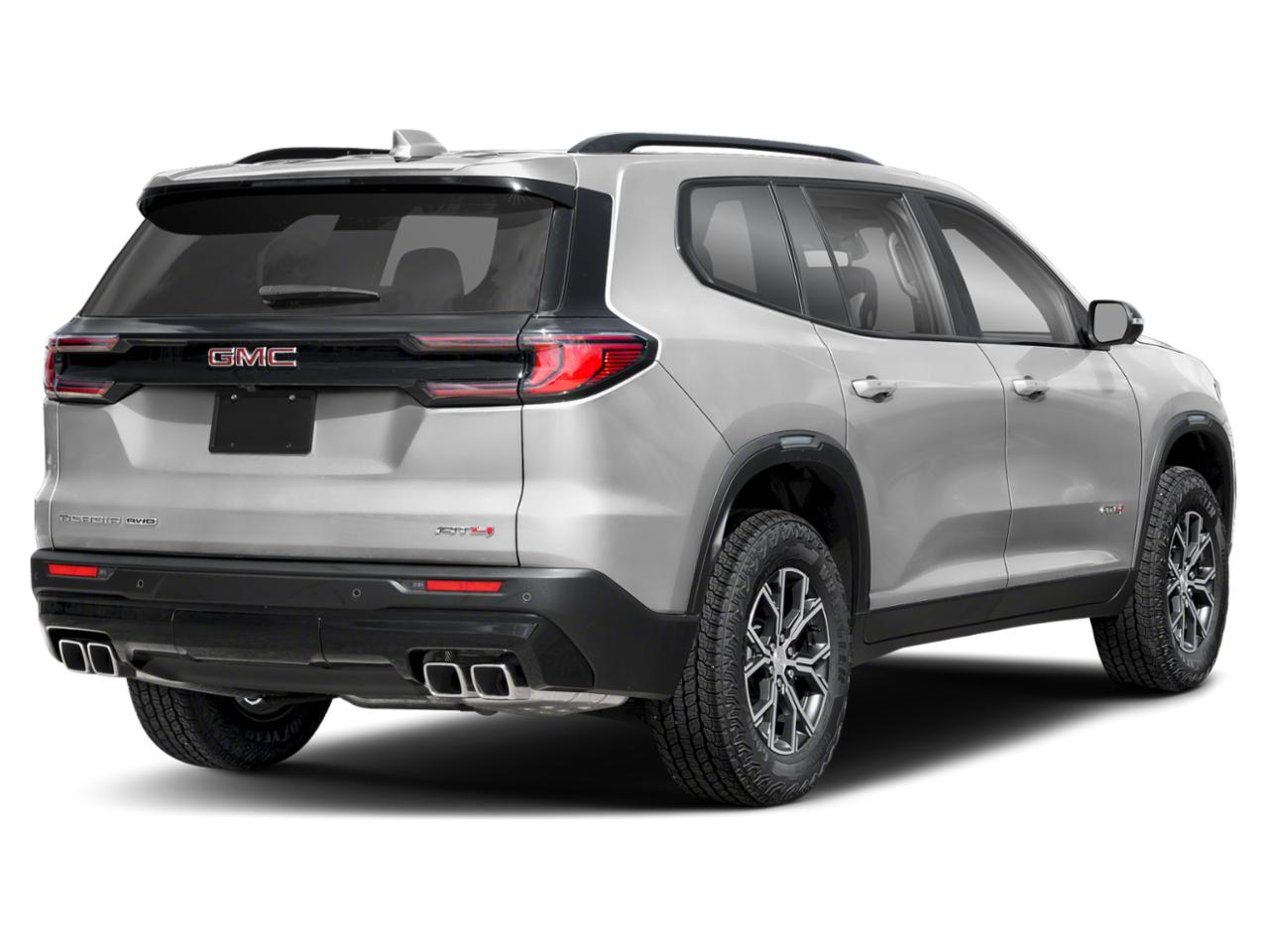 2026 GMC Acadia Vehicle Photo in TOPEKA, KS 66609-0000