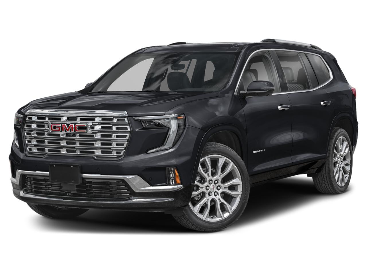 2026 GMC Acadia Vehicle Photo in McAllen, TX 78501