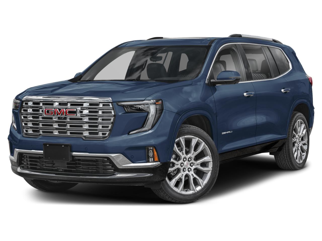 2026 GMC Acadia Vehicle Photo in McAllen, TX 78501