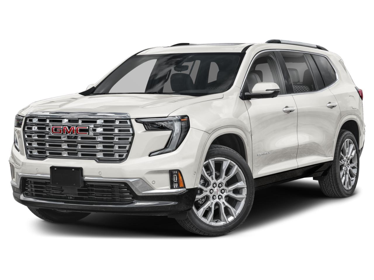 2026 GMC Acadia Vehicle Photo in McAllen, TX 78501