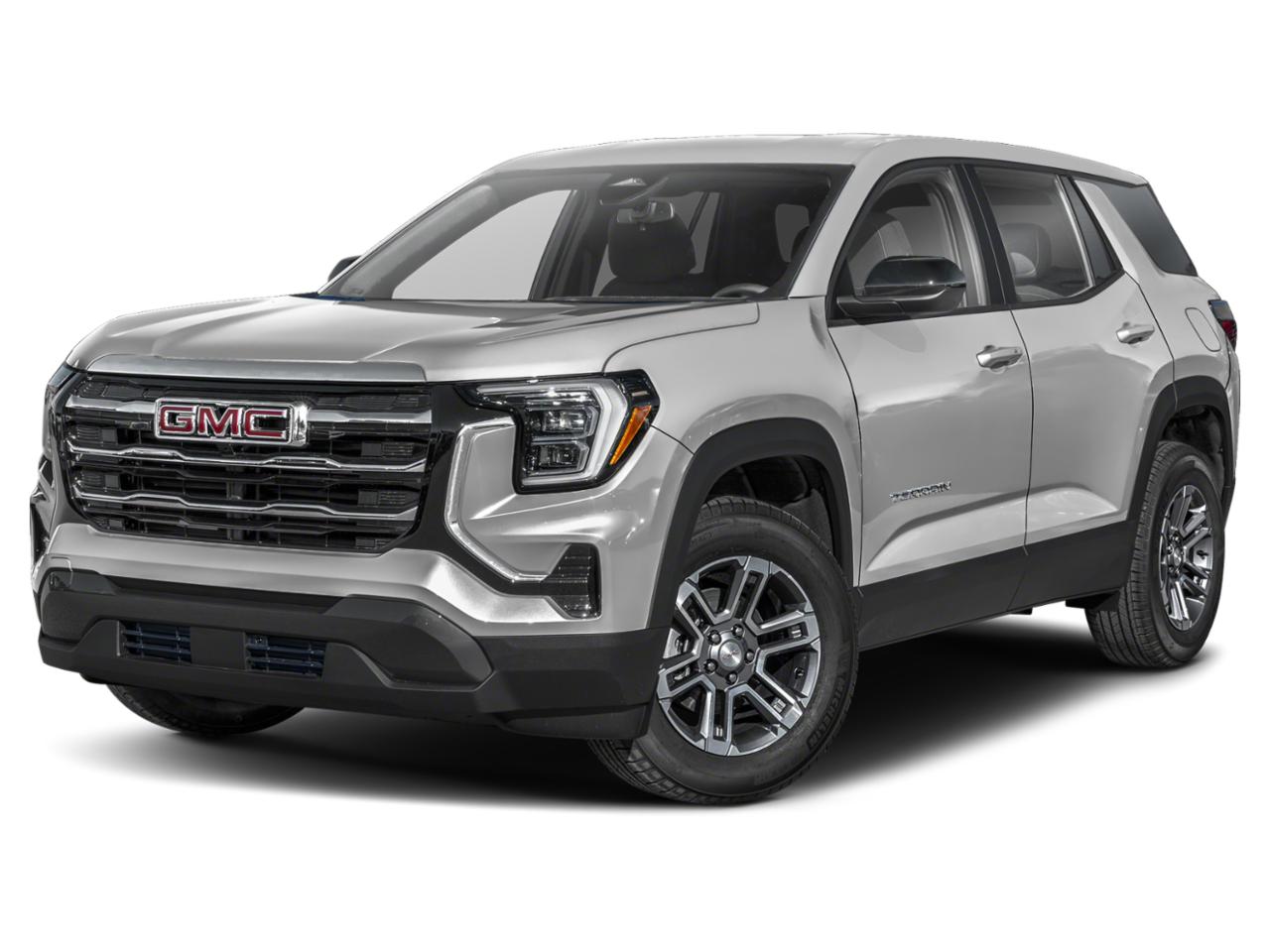 2026 GMC Terrain Vehicle Photo in MANITOWOC, WI 54220-5838