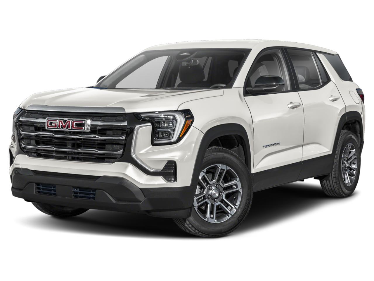 2026 GMC Terrain Vehicle Photo in GILBERT, AZ 85297-0402