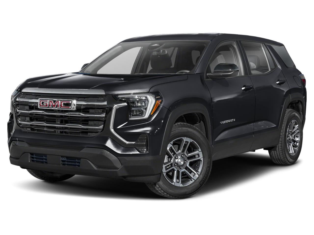 2026 GMC Terrain Vehicle Photo in Denton, TX 76205