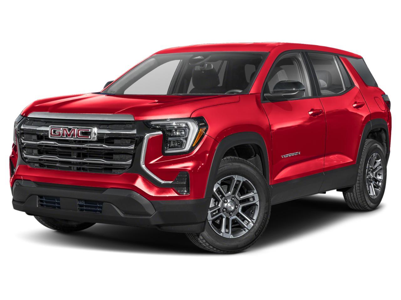 2026 GMC Terrain Vehicle Photo in AURORA, CO 80012-4011