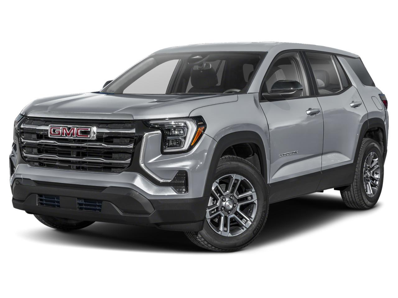 2026 GMC Terrain Vehicle Photo in Denton, TX 76205