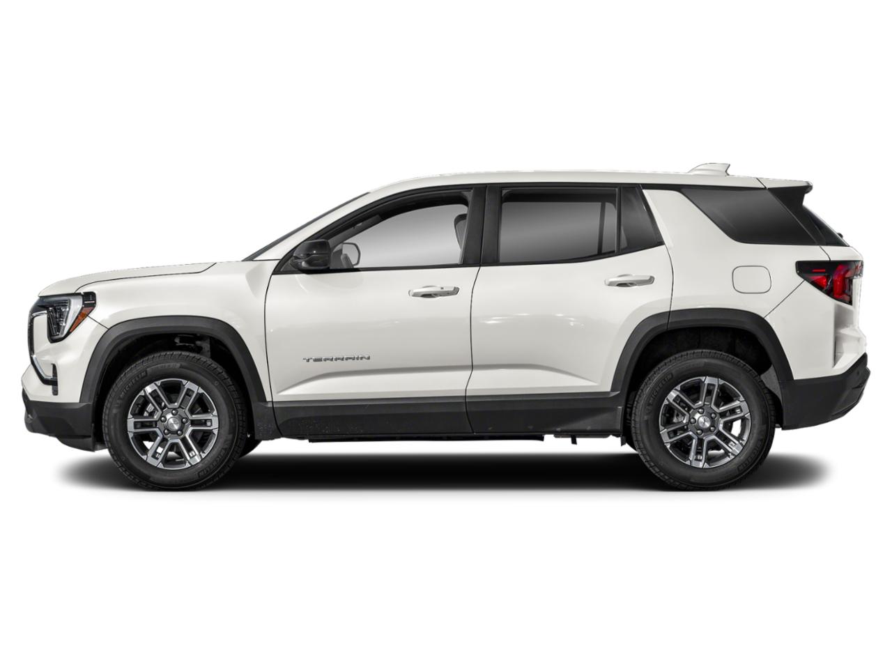 2026 GMC Terrain Vehicle Photo in GILBERT, AZ 85297-0402