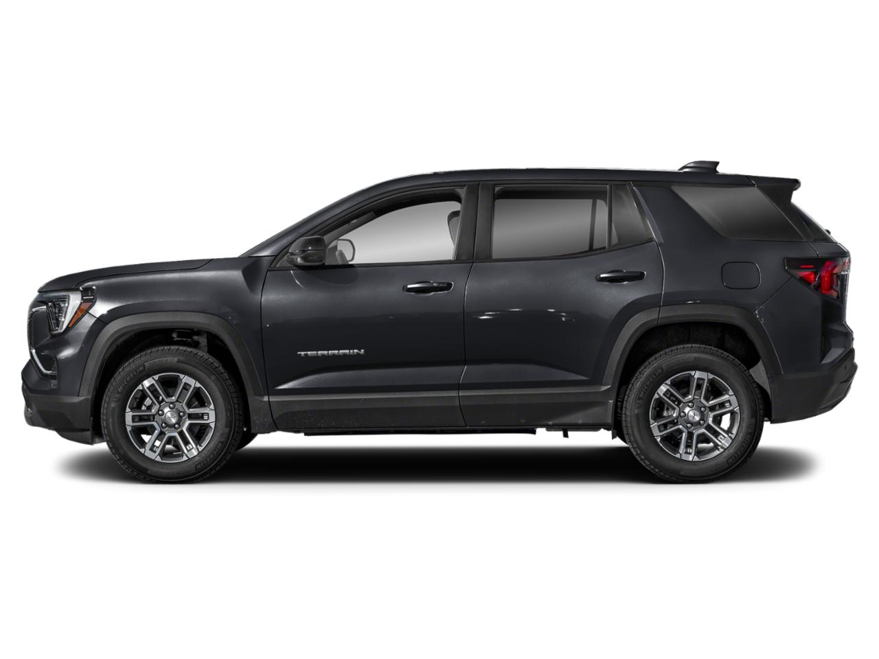 2026 GMC Terrain Vehicle Photo in Denton, TX 76205