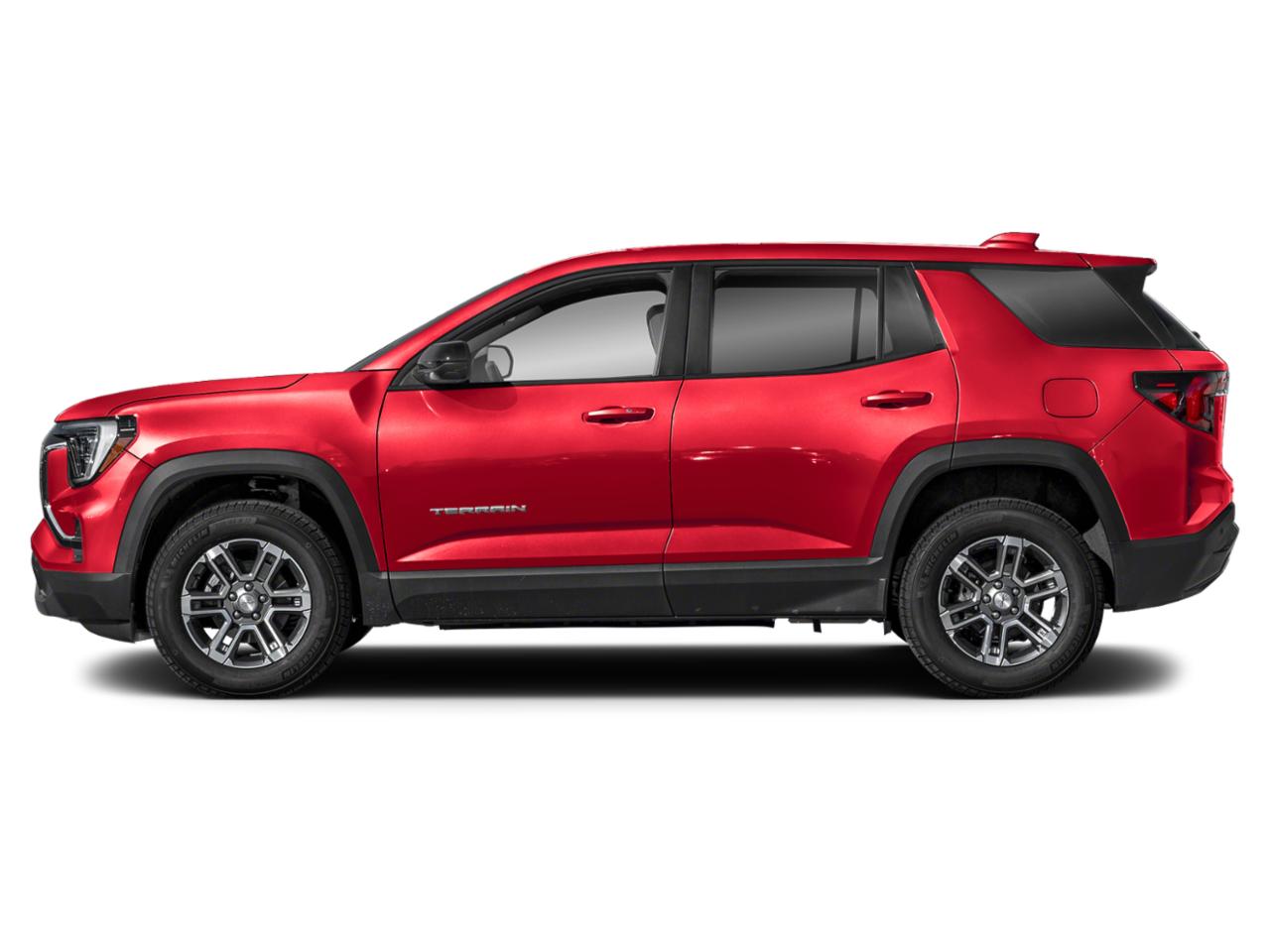 2026 GMC Terrain Vehicle Photo in AURORA, CO 80012-4011