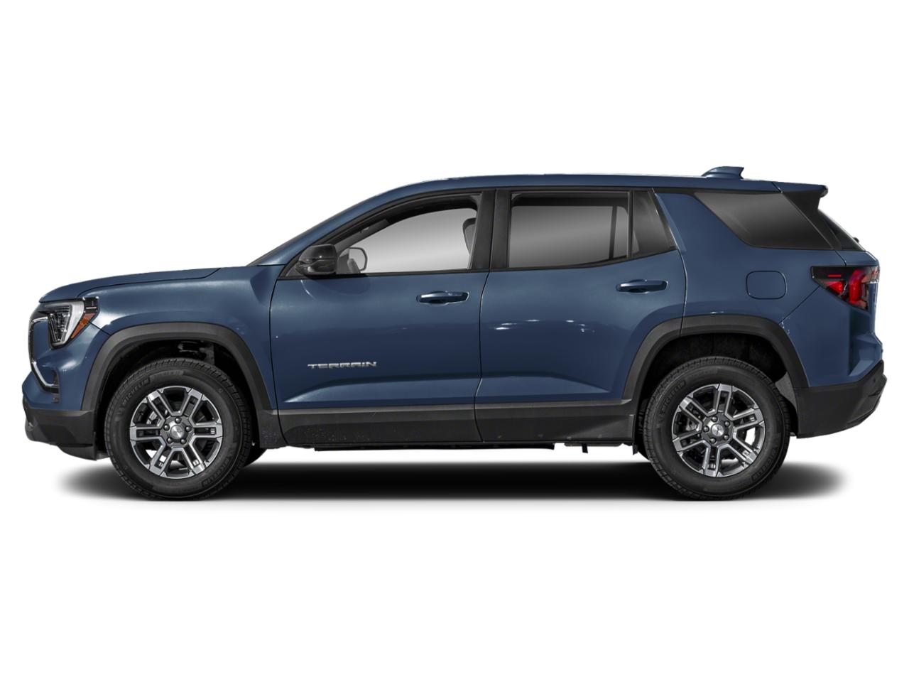 2026 GMC Terrain Vehicle Photo in HARRISBURG, PA 17111-1033