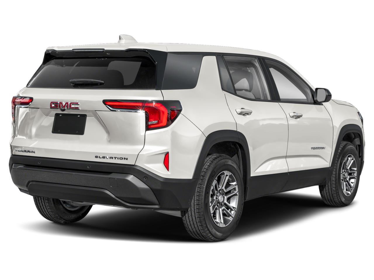 2026 GMC Terrain Vehicle Photo in GILBERT, AZ 85297-0402
