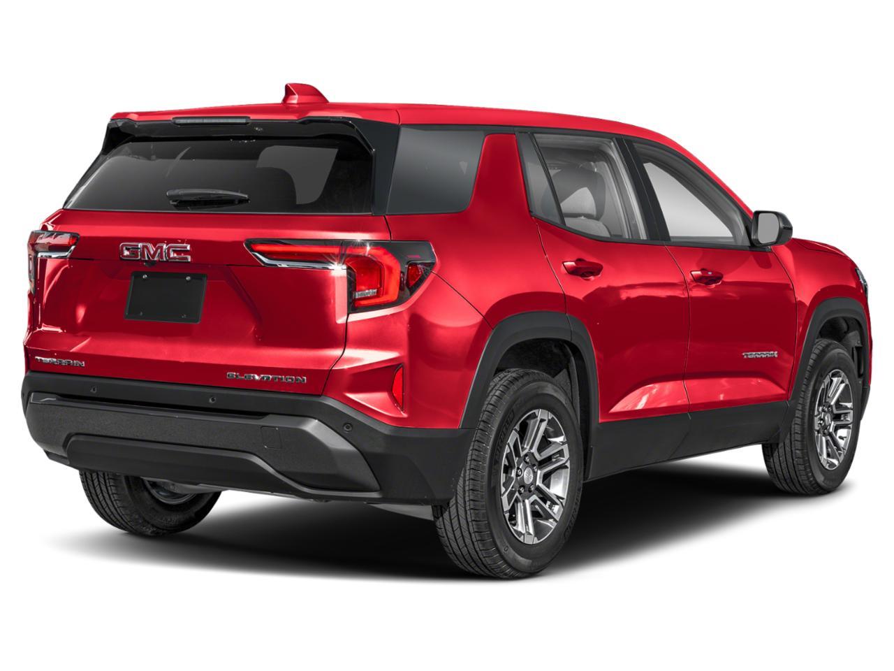 2026 GMC Terrain Vehicle Photo in AURORA, CO 80012-4011