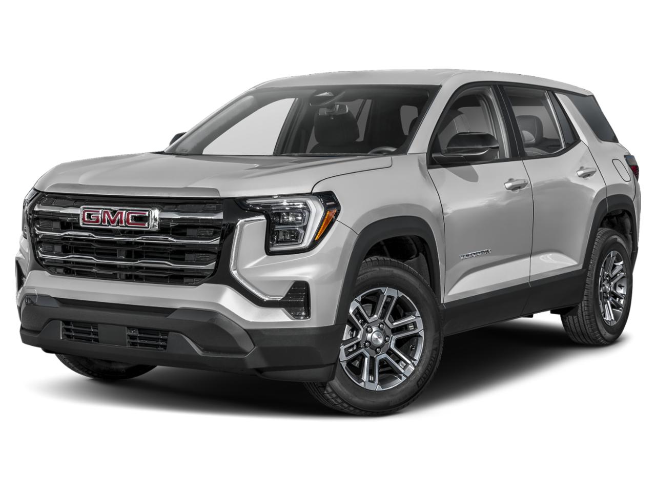 2026 GMC Terrain Vehicle Photo in McAllen, TX 78501