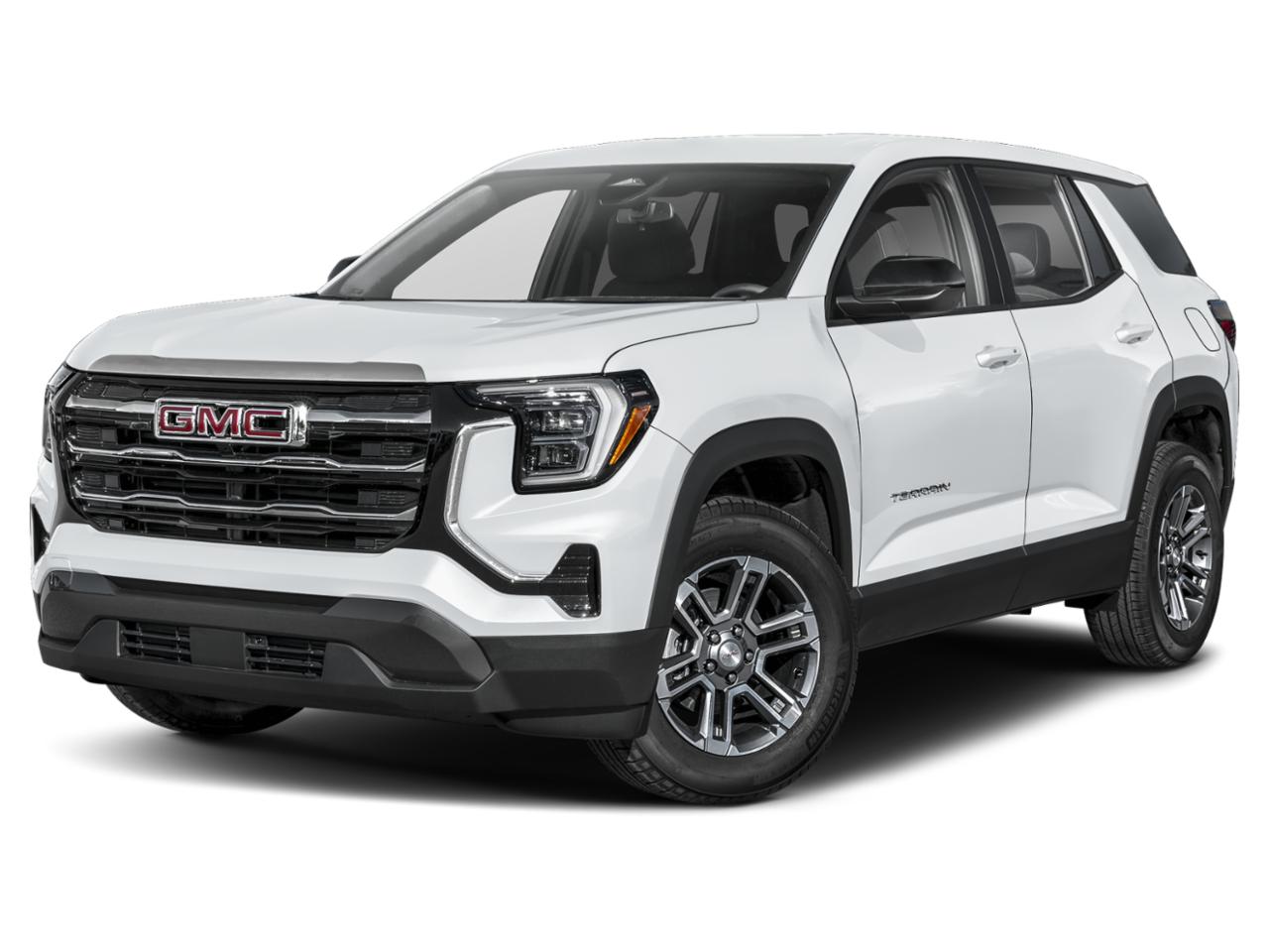 2026 GMC Terrain Vehicle Photo in McAllen, TX 78501