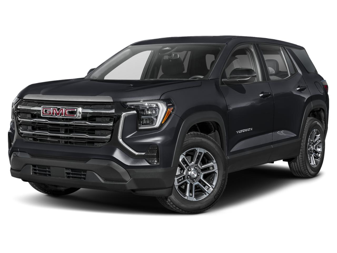 2026 GMC Terrain Vehicle Photo in McAllen, TX 78501