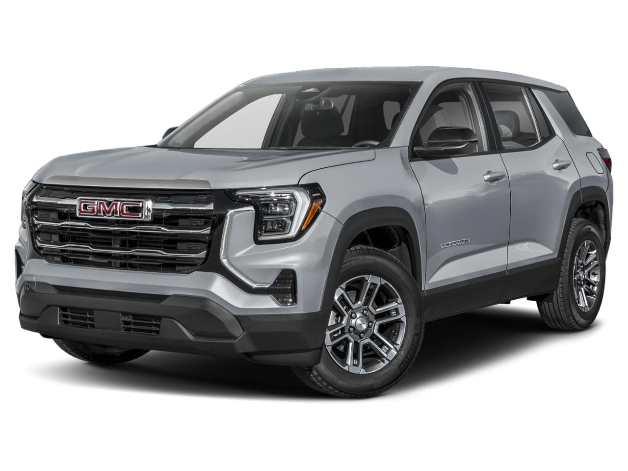 2026 GMC Terrain Vehicle Photo in McAllen, TX 78501