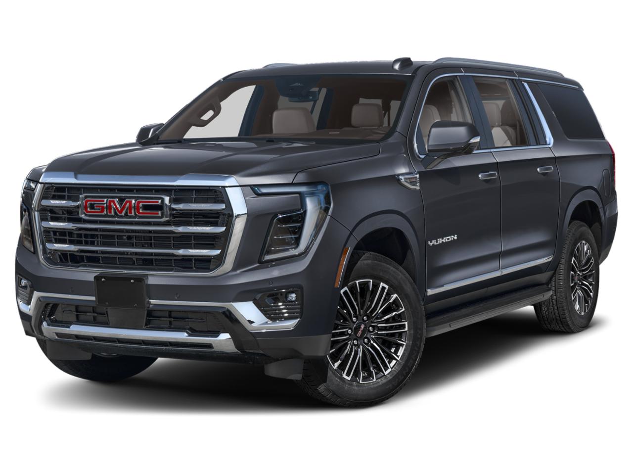2026 GMC Yukon XL Vehicle Photo in McAllen, TX 78501