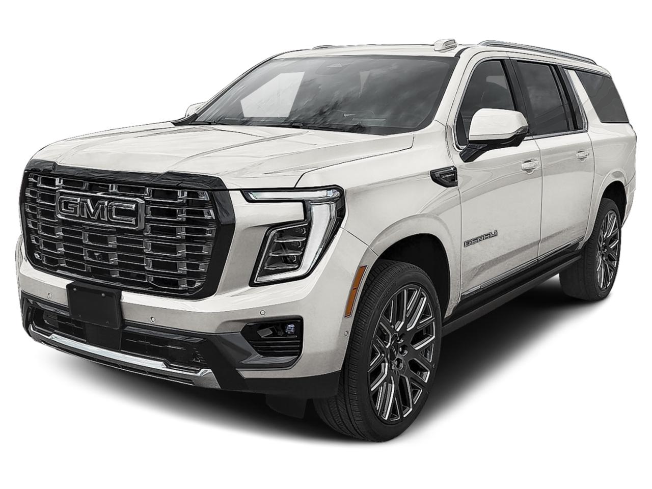 2026 GMC Yukon XL Vehicle Photo in CHARLESTON, AR 72933-9431