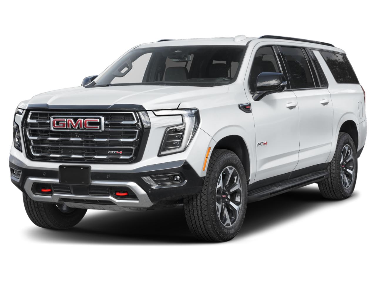 2026 GMC Yukon XL Vehicle Photo in McAllen, TX 78501