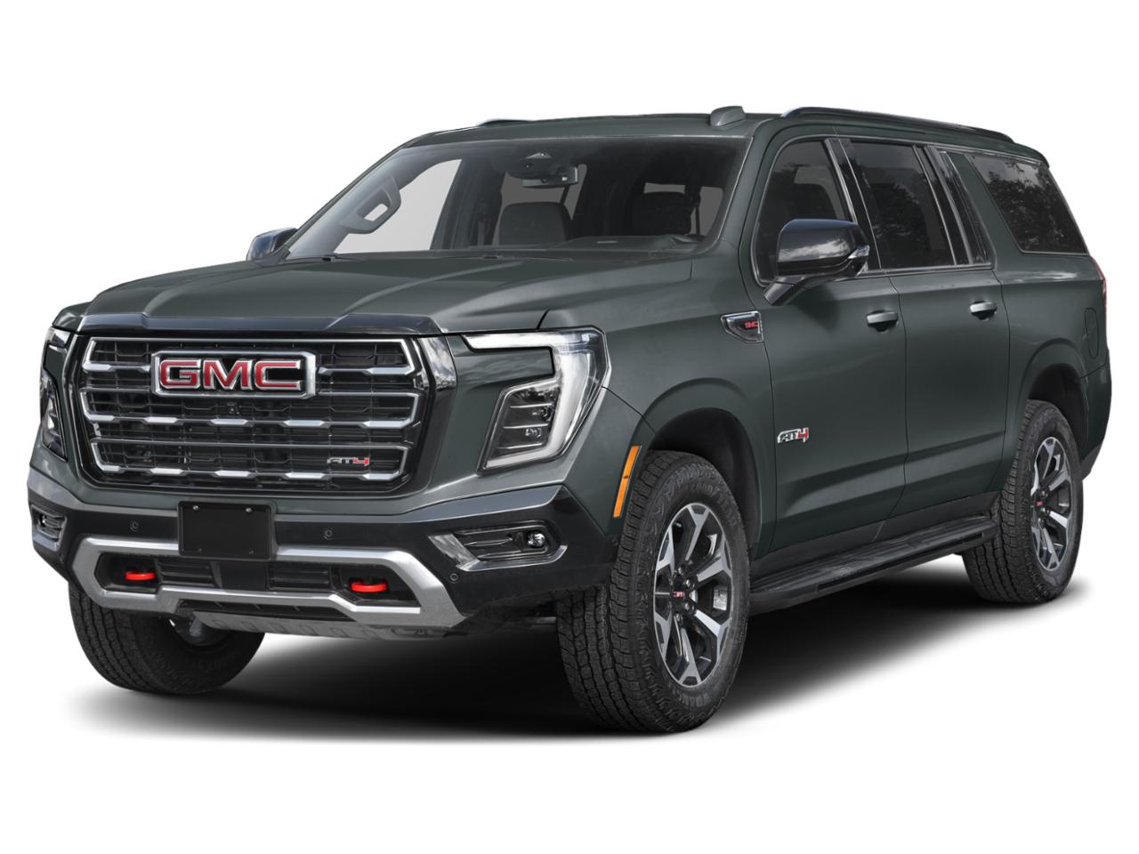 2026 GMC Yukon XL Vehicle Photo in McAllen, TX 78501