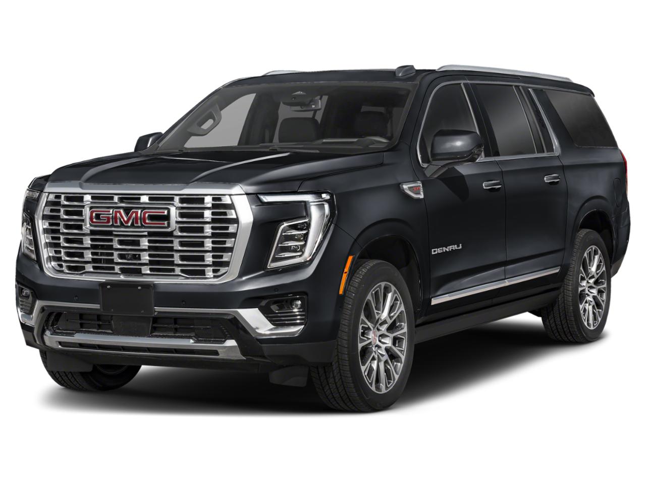 2026 GMC Yukon XL Vehicle Photo in WILMINGTON, DE 19806-4020