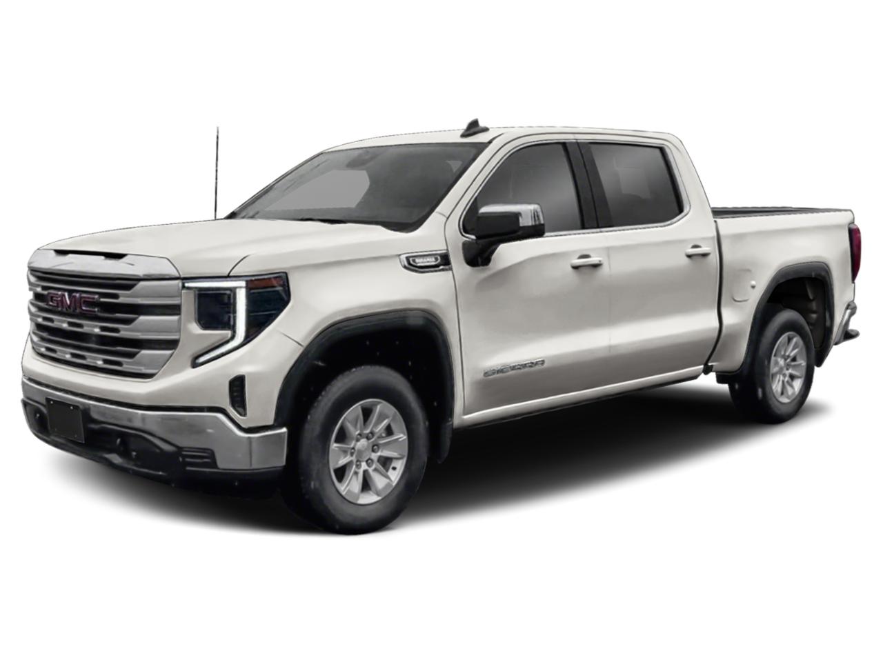 2026 GMC Sierra 1500 Vehicle Photo in INDEPENDENCE, MO 64055-1377