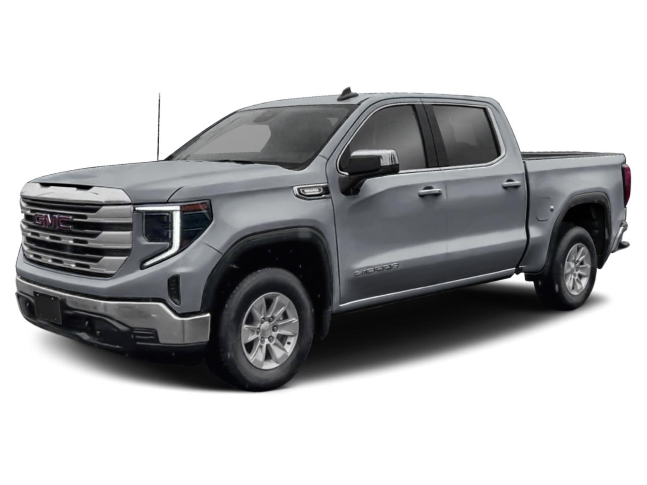2026 GMC Sierra 1500 Vehicle Photo in STOCKTON, CA 95212-2838