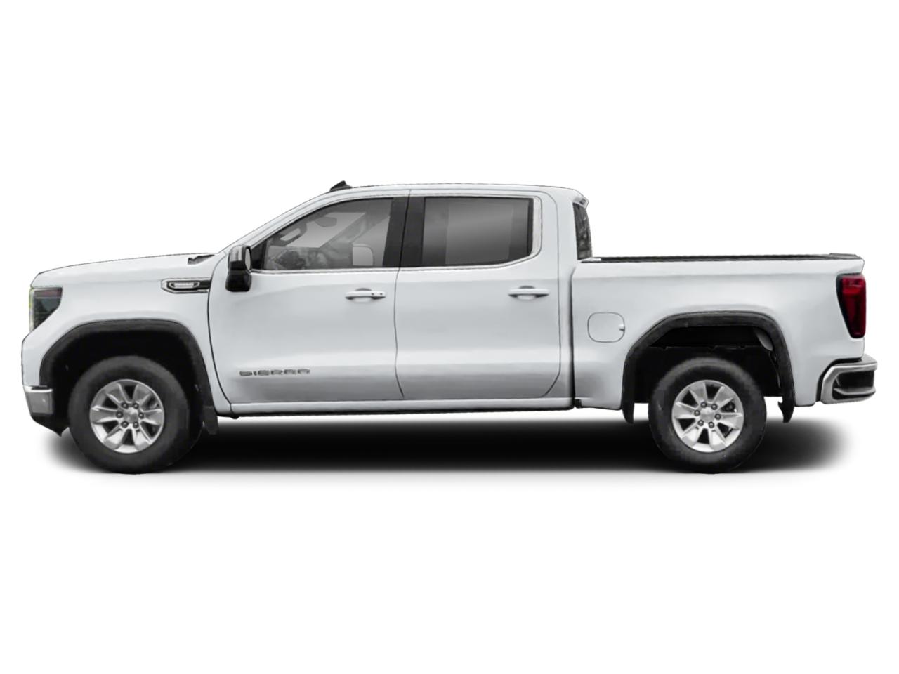 2026 GMC Sierra 1500 Vehicle Photo in AURORA, CO 80012-4011