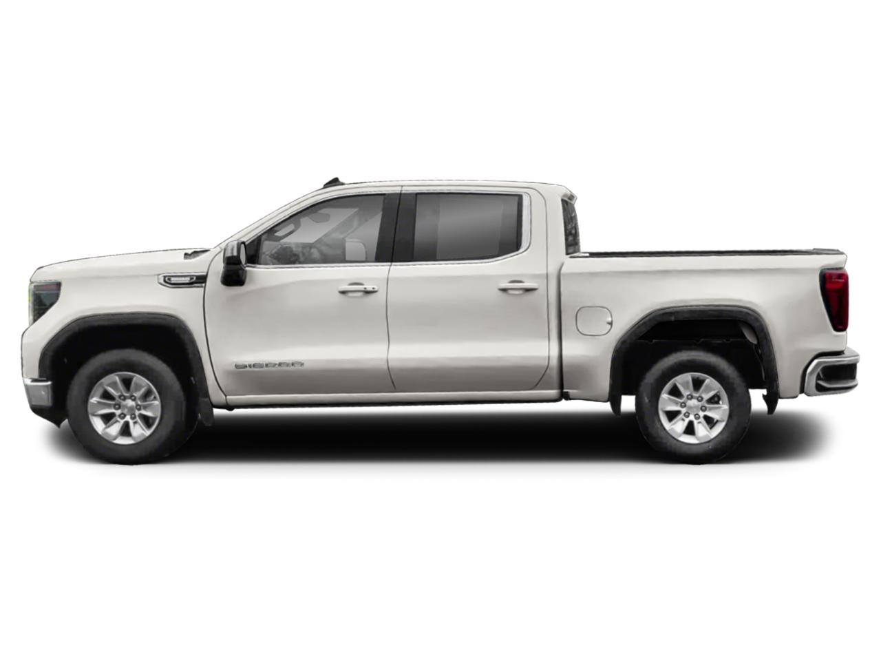 2026 GMC Sierra 1500 Vehicle Photo in INDEPENDENCE, MO 64055-1377