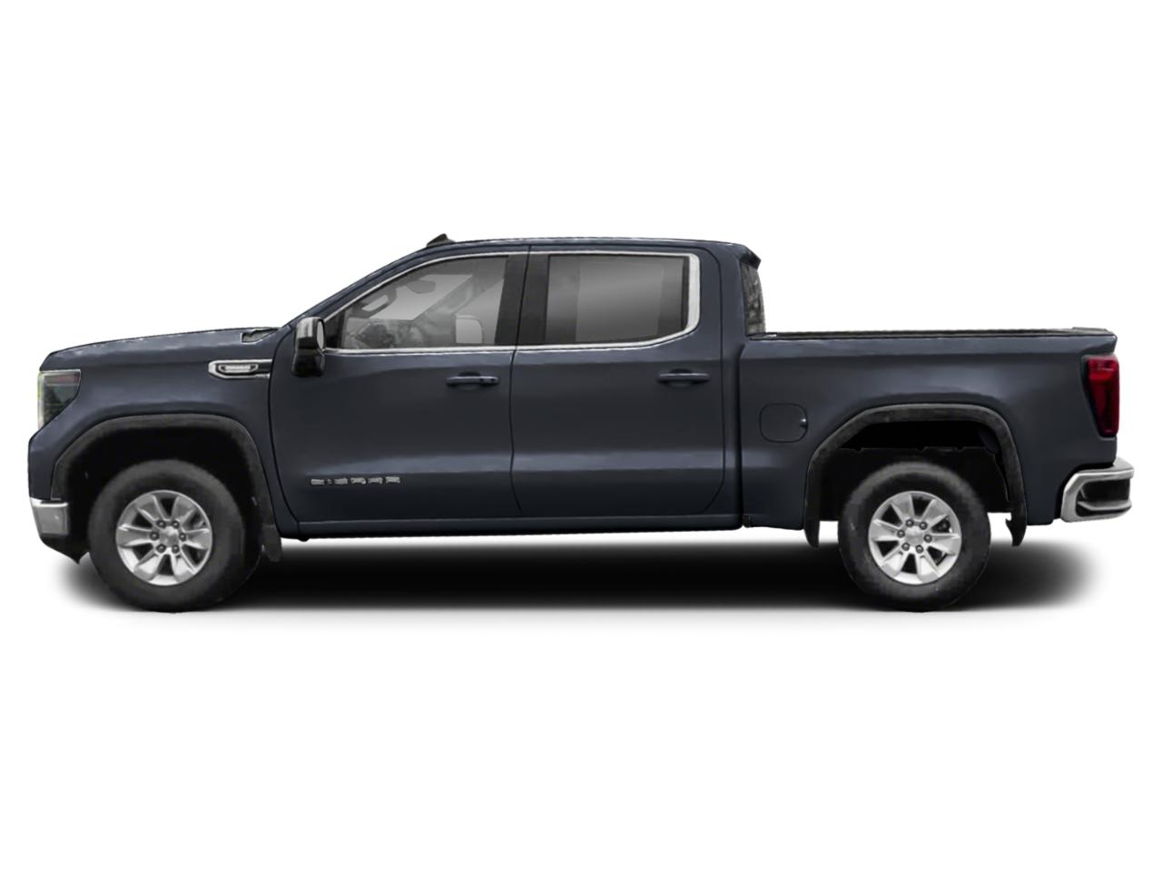 2026 GMC Sierra 1500 Vehicle Photo in MANITOWOC, WI 54220-5838