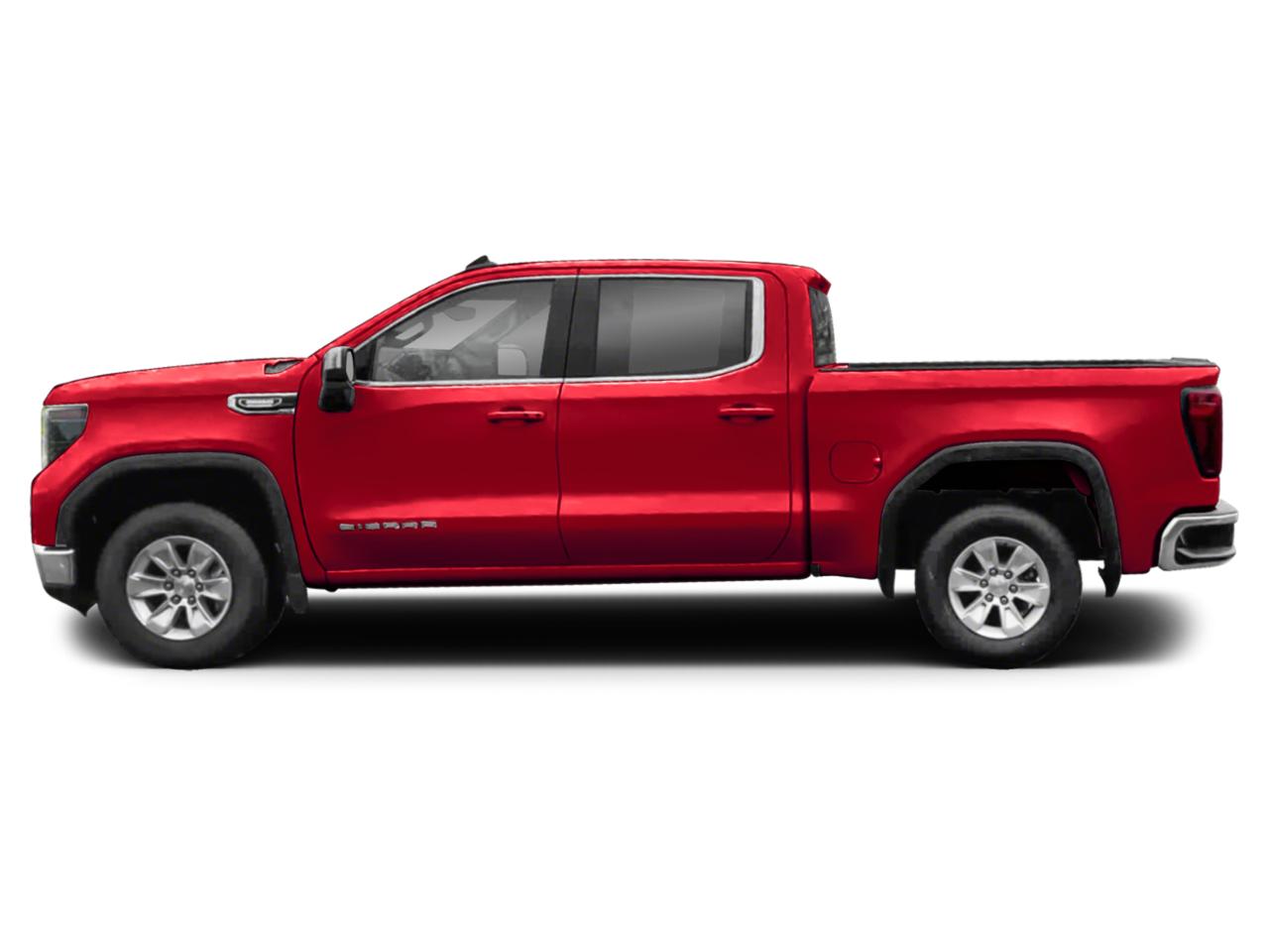2026 GMC Sierra 1500 Vehicle Photo in AURORA, CO 80012-4011
