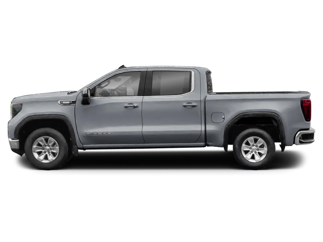 2026 GMC Sierra 1500 Vehicle Photo in STOCKTON, CA 95212-2838