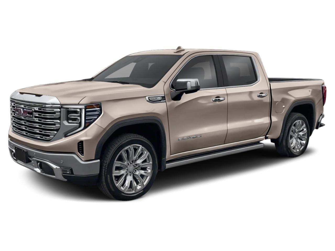 2026 GMC Sierra 1500 Vehicle Photo in INDEPENDENCE, MO 64055-1377