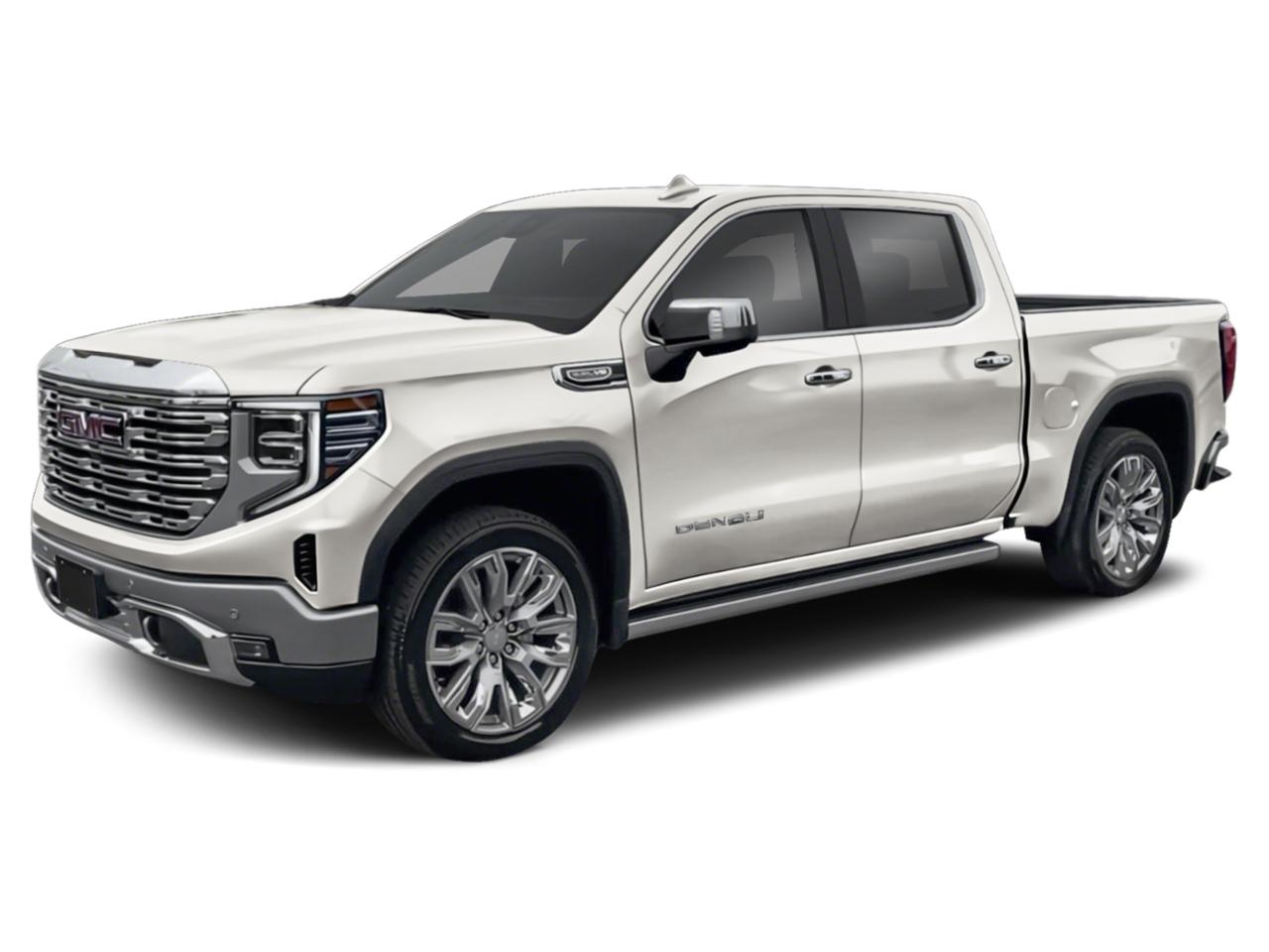 2026 GMC Sierra 1500 Vehicle Photo in INDEPENDENCE, MO 64055-1377