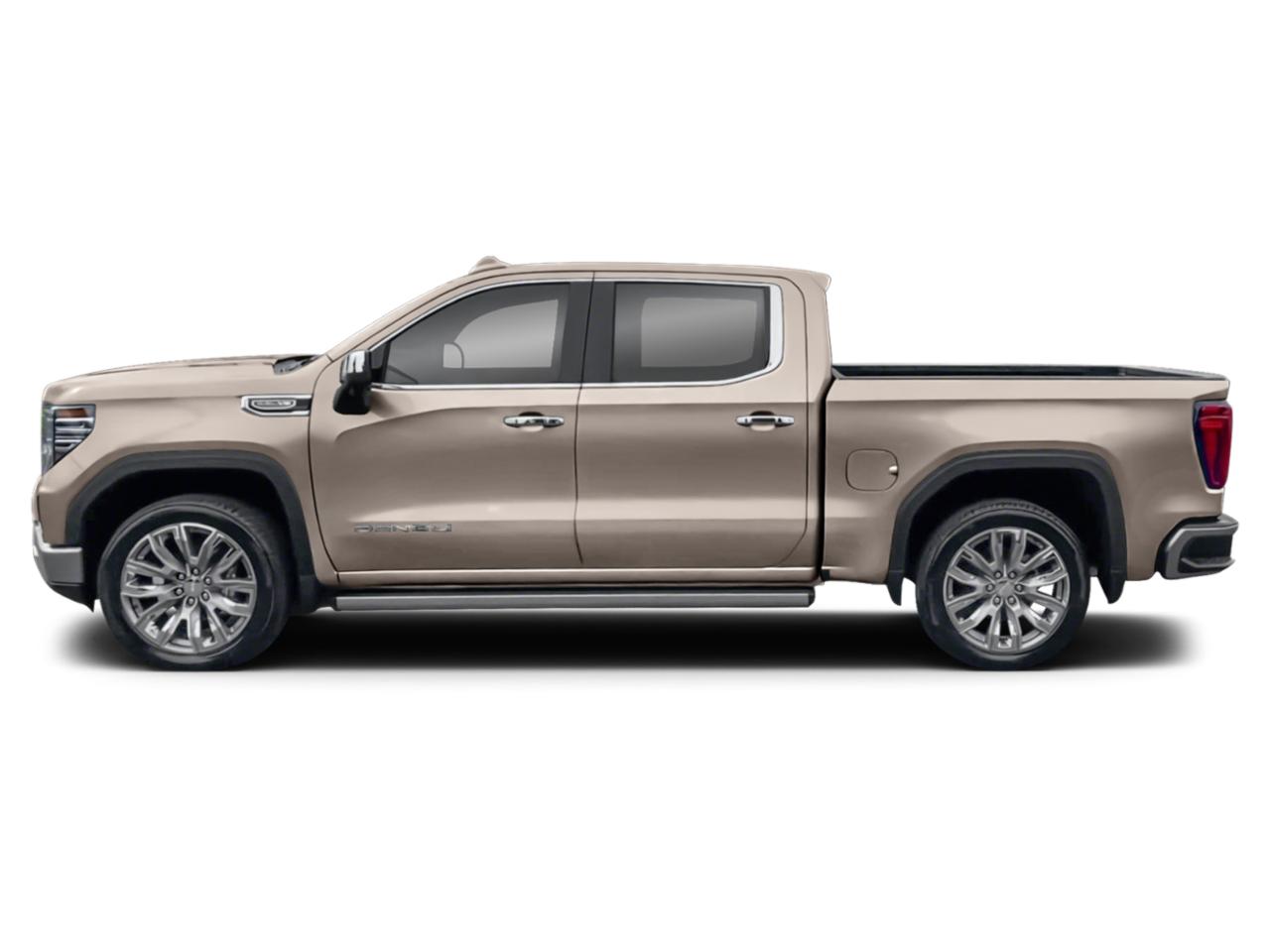2026 GMC Sierra 1500 Vehicle Photo in INDEPENDENCE, MO 64055-1377