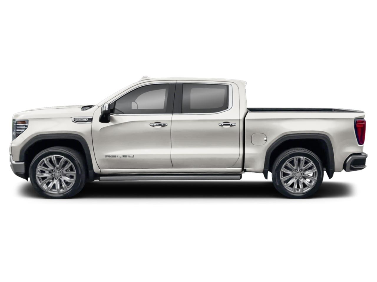 2026 GMC Sierra 1500 Vehicle Photo in INDEPENDENCE, MO 64055-1377