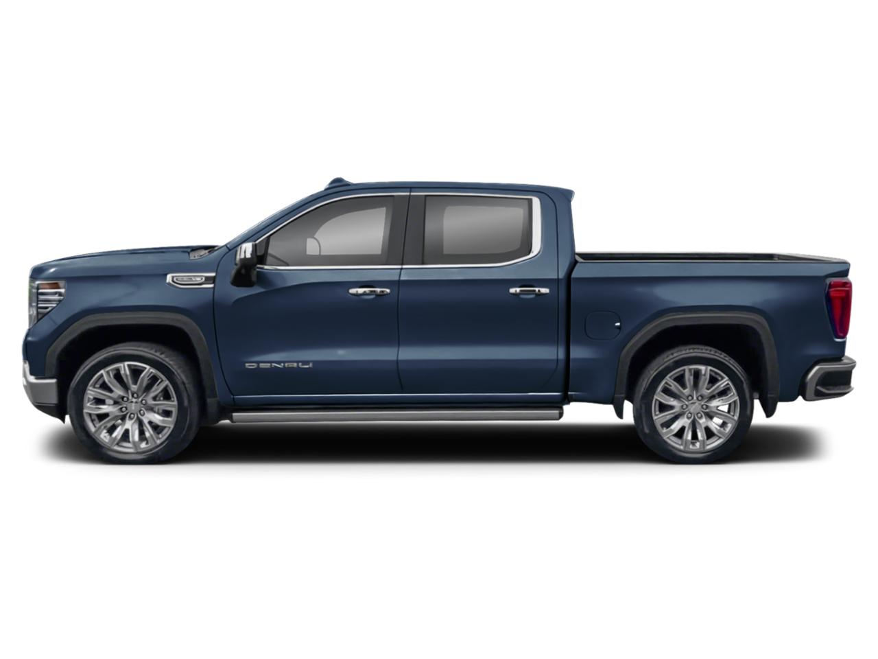 2026 GMC Sierra 1500 Vehicle Photo in MANITOWOC, WI 54220-5838