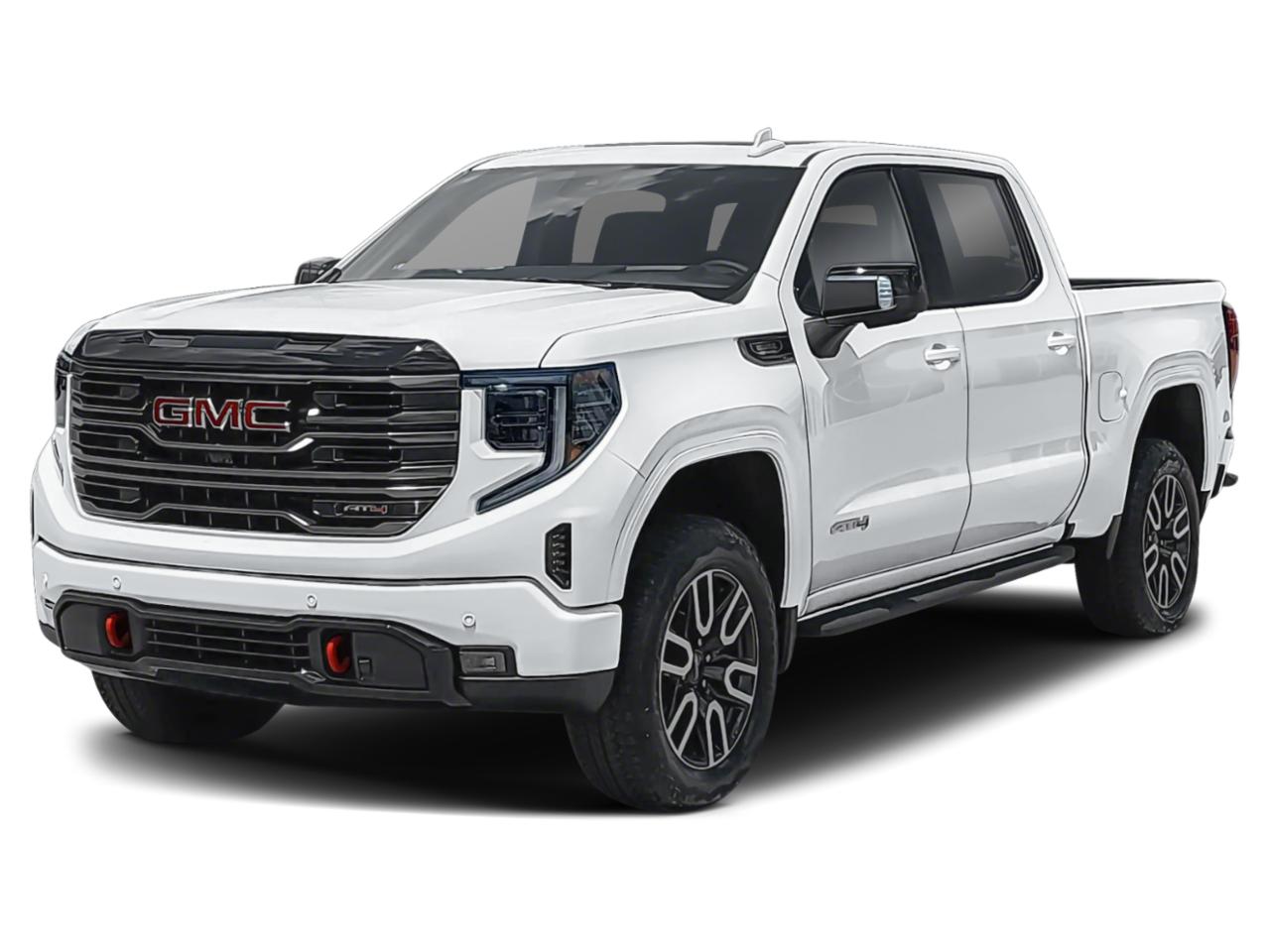 2026 GMC Sierra 1500 Vehicle Photo in GILBERT, AZ 85297-0402