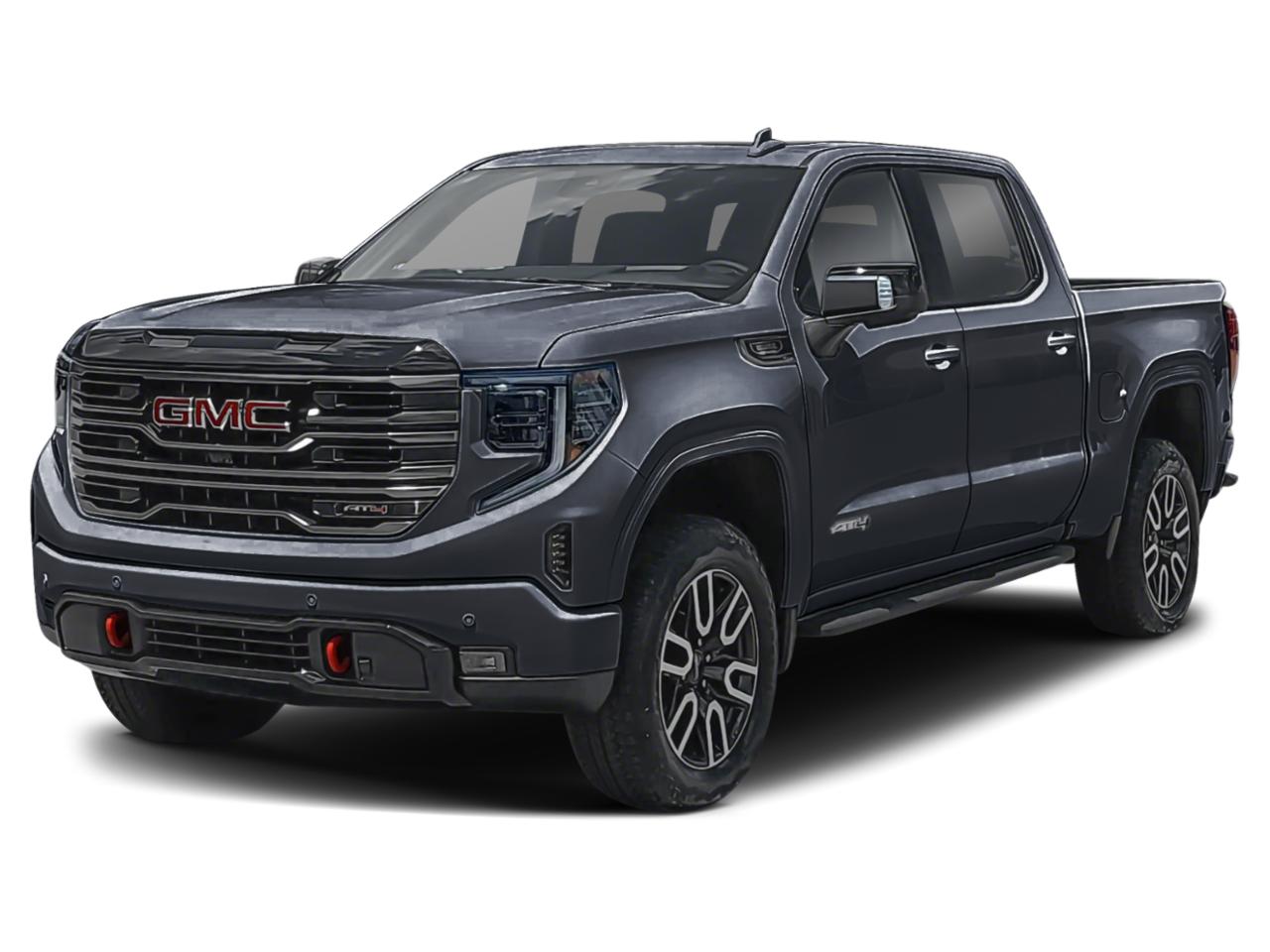 2026 GMC Sierra 1500 Vehicle Photo in MANITOWOC, WI 54220-5838